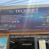 Tecnisoft