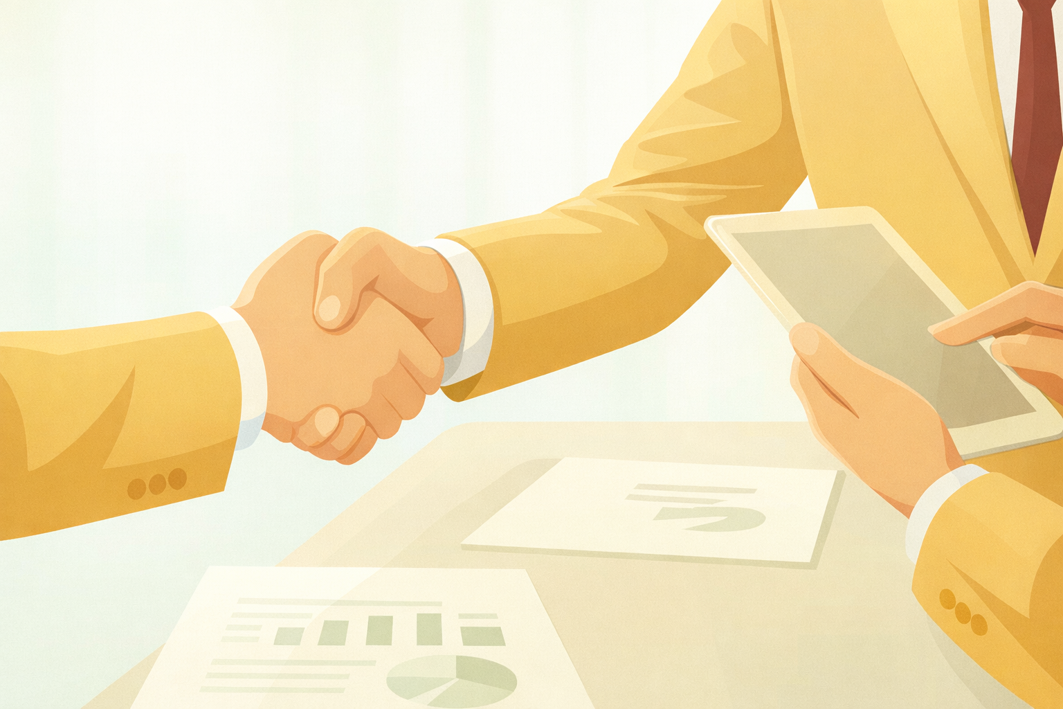Asesoramiento Empresarial<br />a Medida